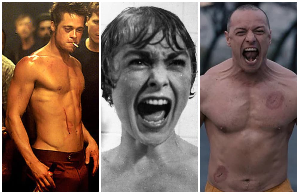 cine de personalidad múltiple en el cenart