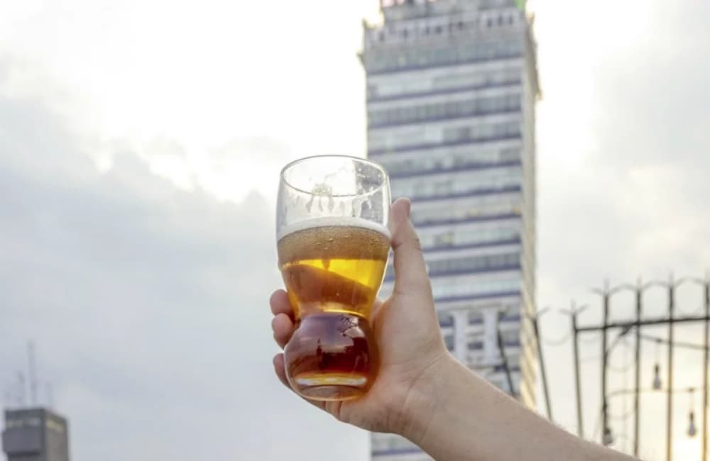 DÍA DE LA CERVEZA 2019