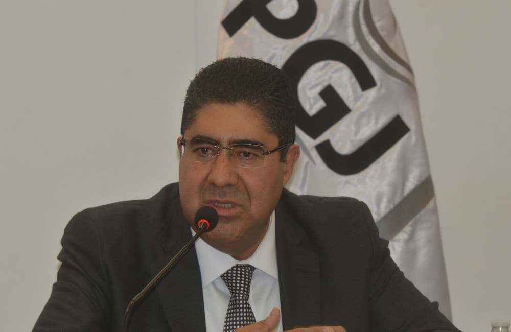 Por presuntamente alterar cifras, investigan a exprocurador de la CDMX