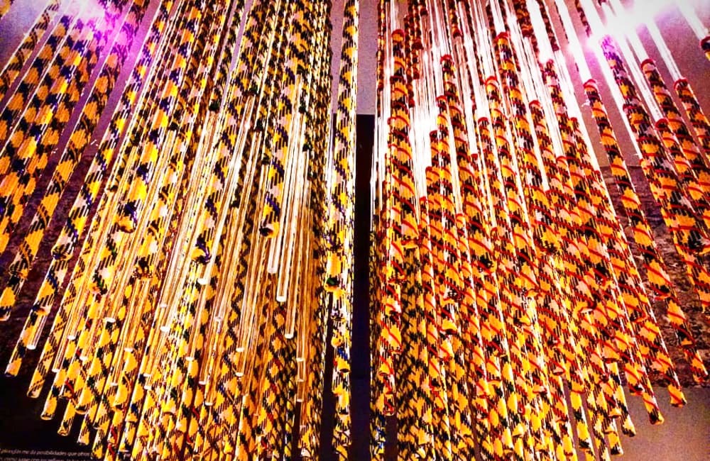 expo de ilusiones ópticas en cdmx