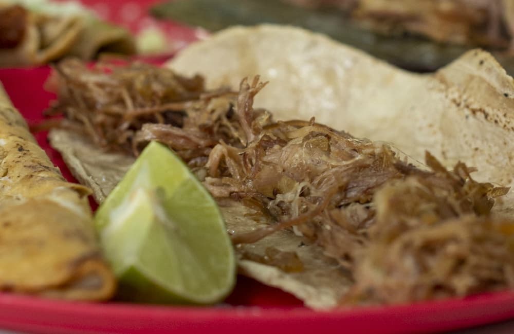 FERIA DE LA BARBACOA Y EL PULQUE EN QUERÉTARO