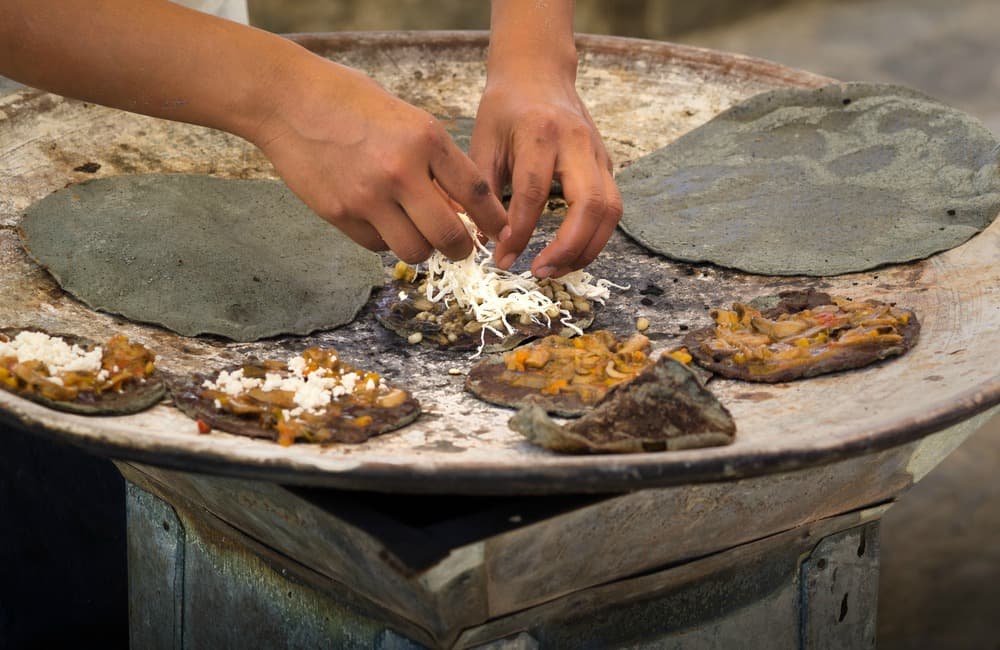 FESTIVAL DE LA GARNACHA Y EL PULQUE EN XOCHITLA