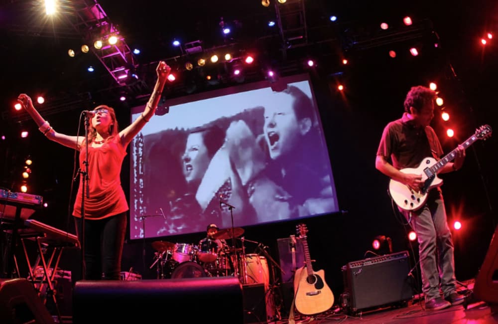 festival de las juventudes en tlalnepantla