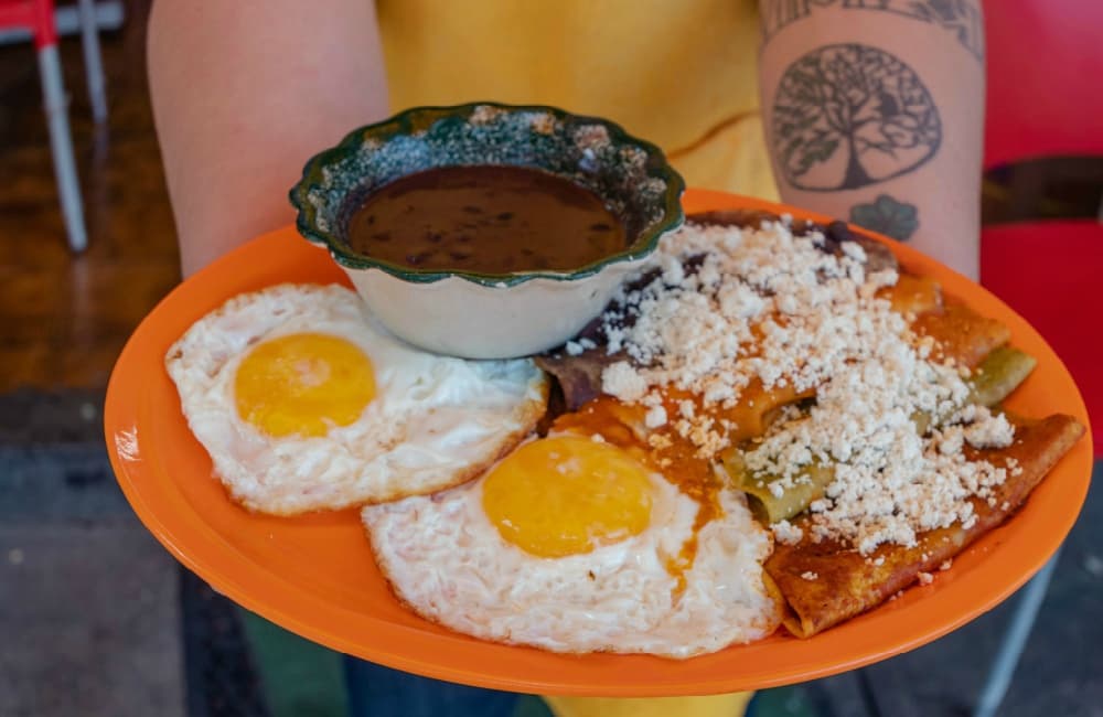 FESTIVAL GASTRONÓMICO EL SABOR DE MI HUASTECA
