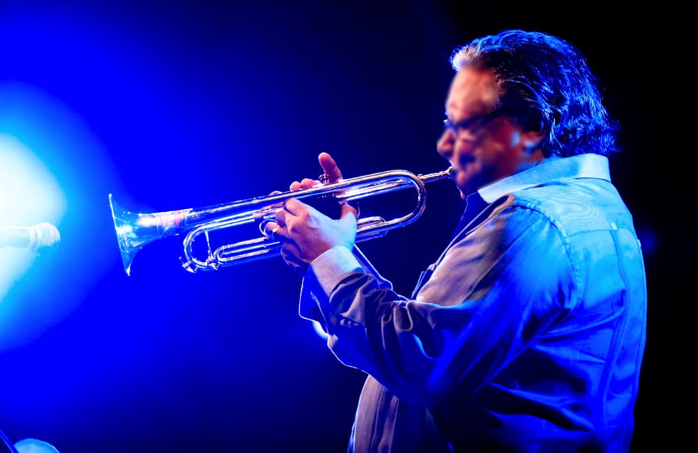 jazz gratis en casa de la bola