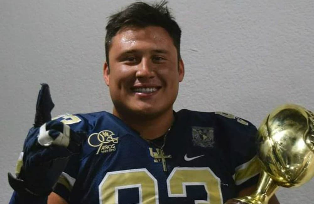 Hallan muerto a Óscar Ramírez, jugador reportado como desaparecido