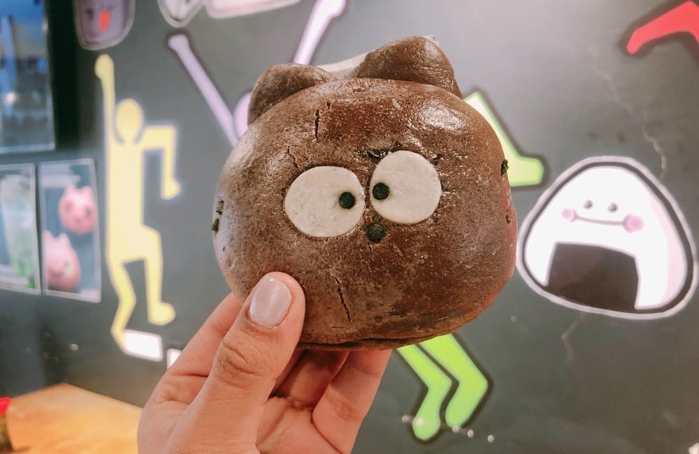 KAWAII BRUNCH EN EL ENCANTO DE LOLA