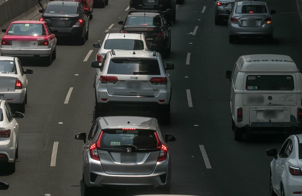 mecánicos falsos en periférico extorsionan a automovilistas