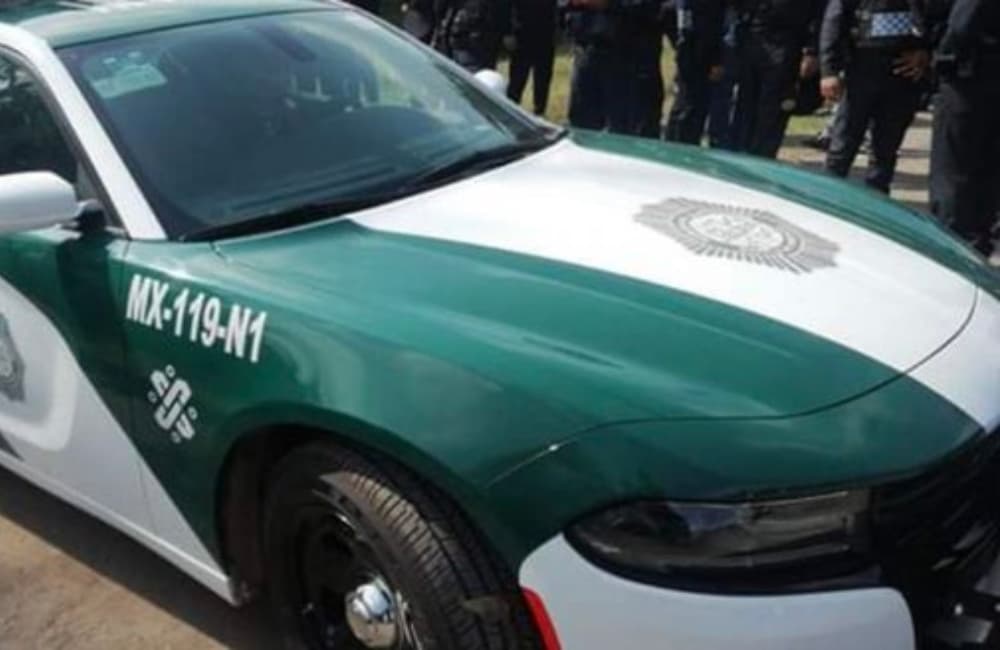 ¡Ya no serán azules! Patrullas de la CDMX tendrán nueva imagen