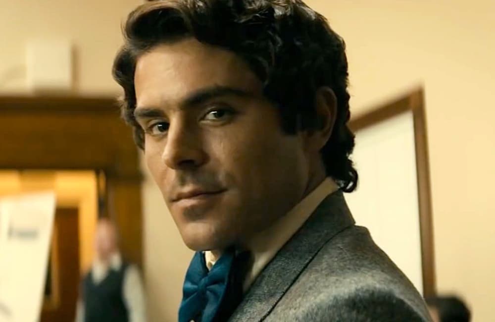 película de ted bundy 2019