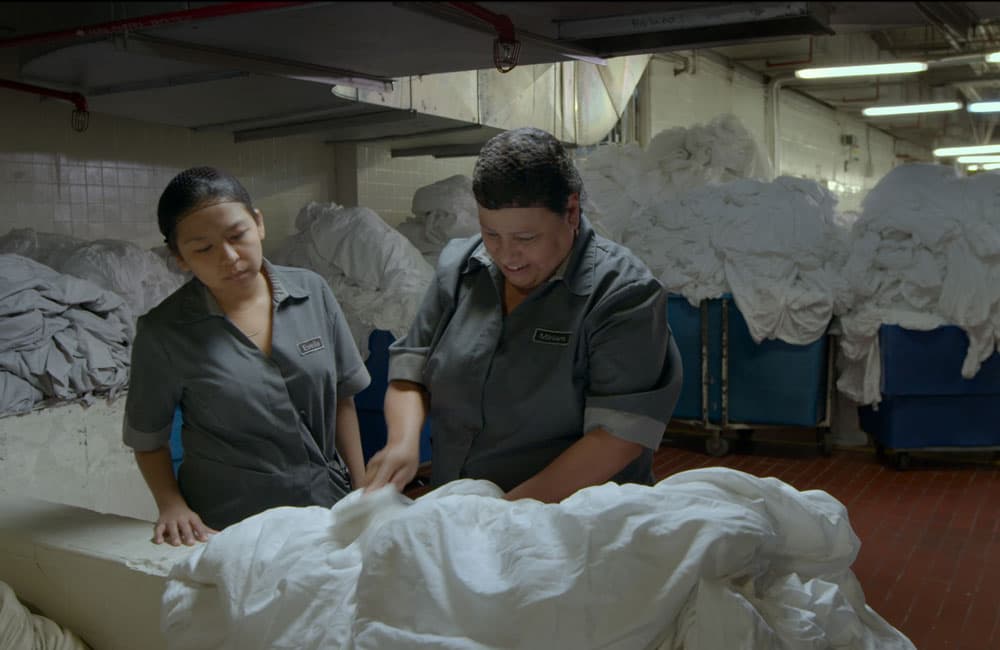 Películas mexicanas inscritas al Oscar y Goya 2020