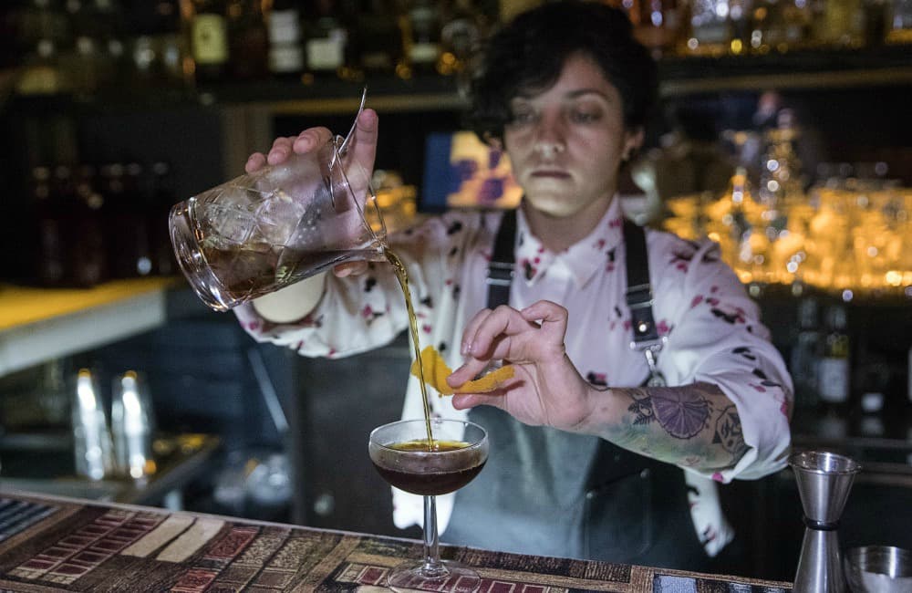 PENTHOUSE DE HANKY PANKY