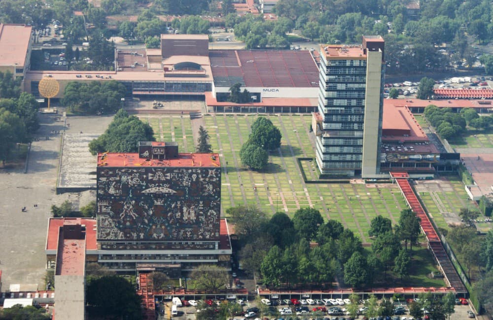 100 mejores universidades