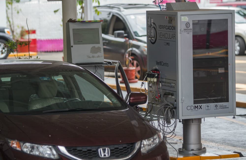 Calendario y todo lo que tienes que saber de la verificación vehicular 2019