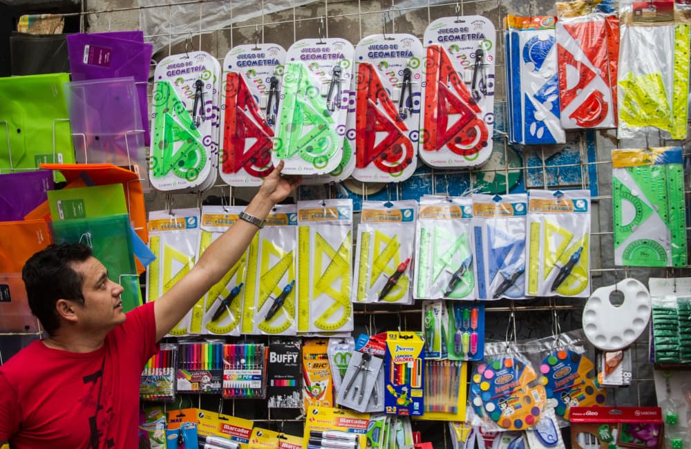 ¡No te quedes en la bancarrota! Tips para ahorrar en el regreso a clases