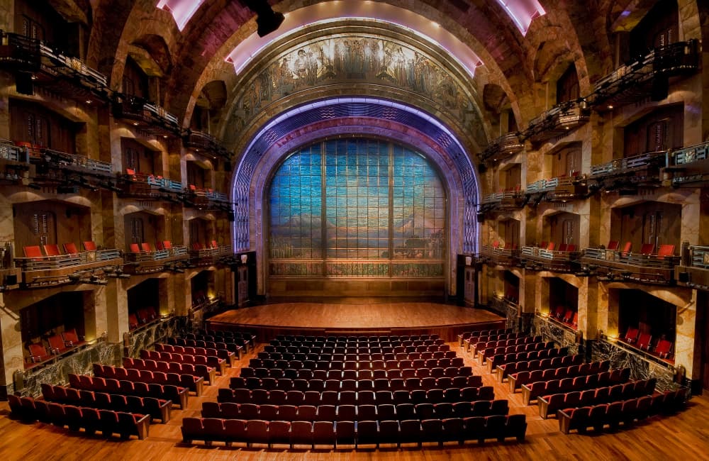 Noche de Museos Virtual