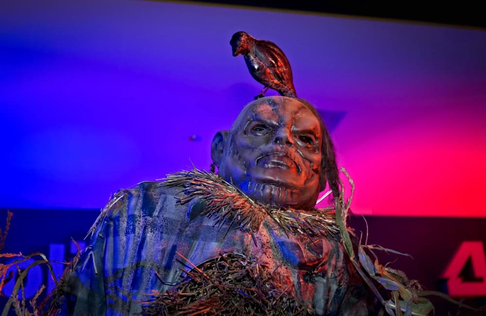 cine temático de del toro en cdmx