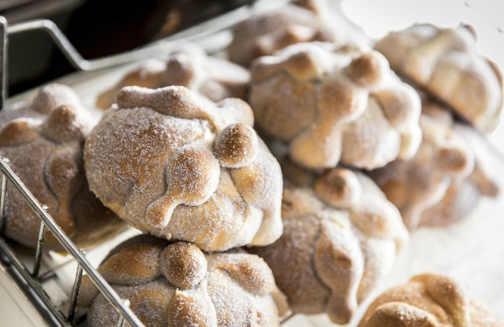 FESTIVAL DE CAFÉ CHOCOLATE Y PAN DE MUERTO 2019