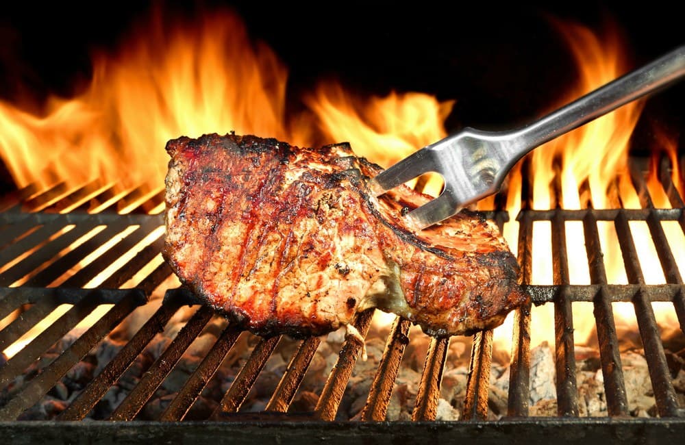 FESTIVAL DEL ASADO EN TEOTIHUACÁN
