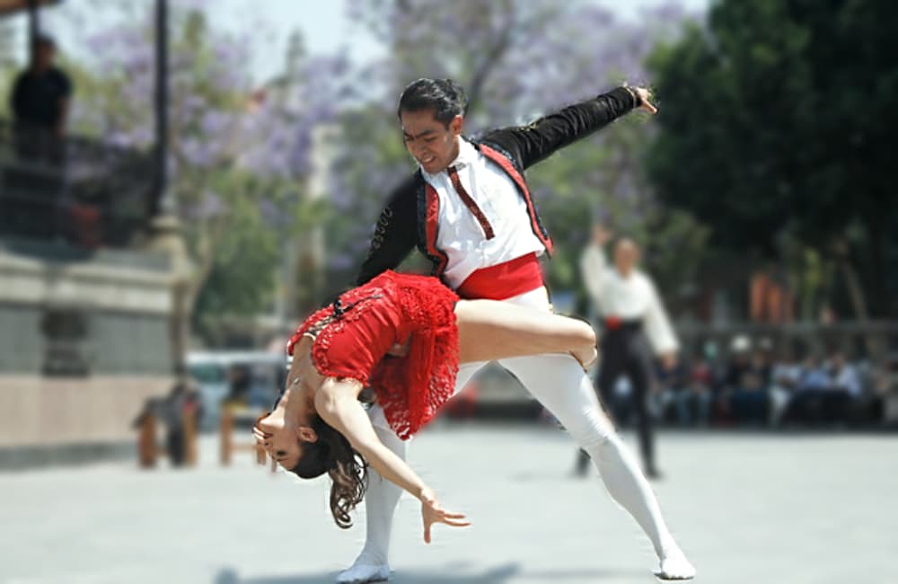 festival escénica en cdmx