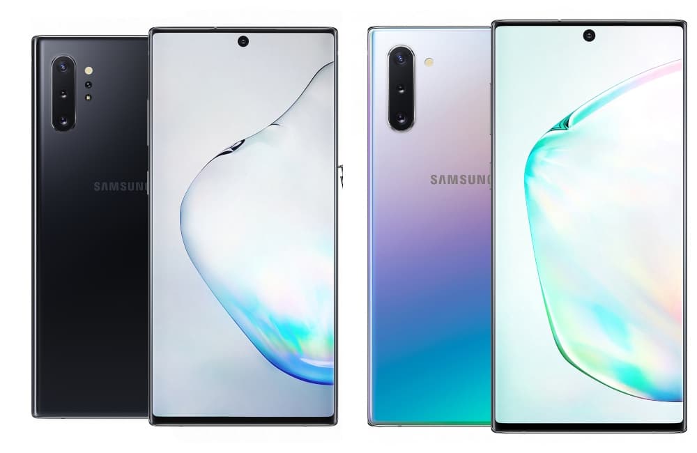 galaxy note 10 mexico