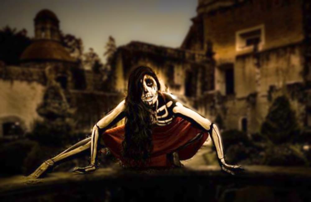 ghoulish fest en cdmx