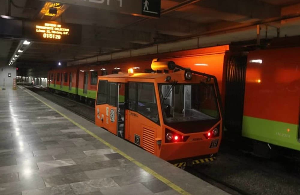 ¿Para qué sirve el Metro bebé?