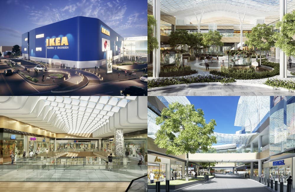 IKEA en la Ciudad de México