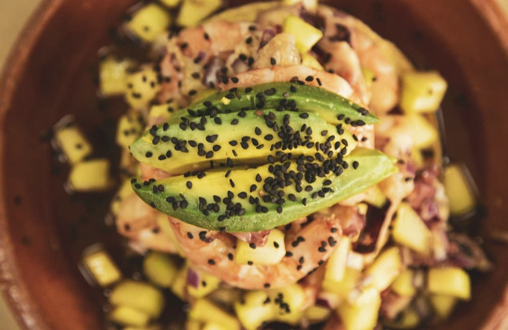 MARISQUERÍA CASA NOSTE