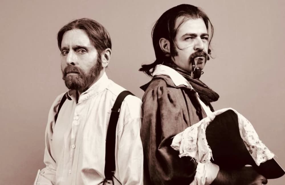 obra de van gogh en la cdmx