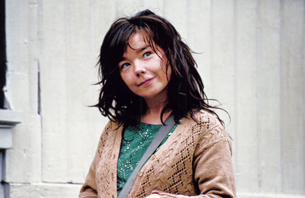 proyección de dancer in the dark en la cdmx