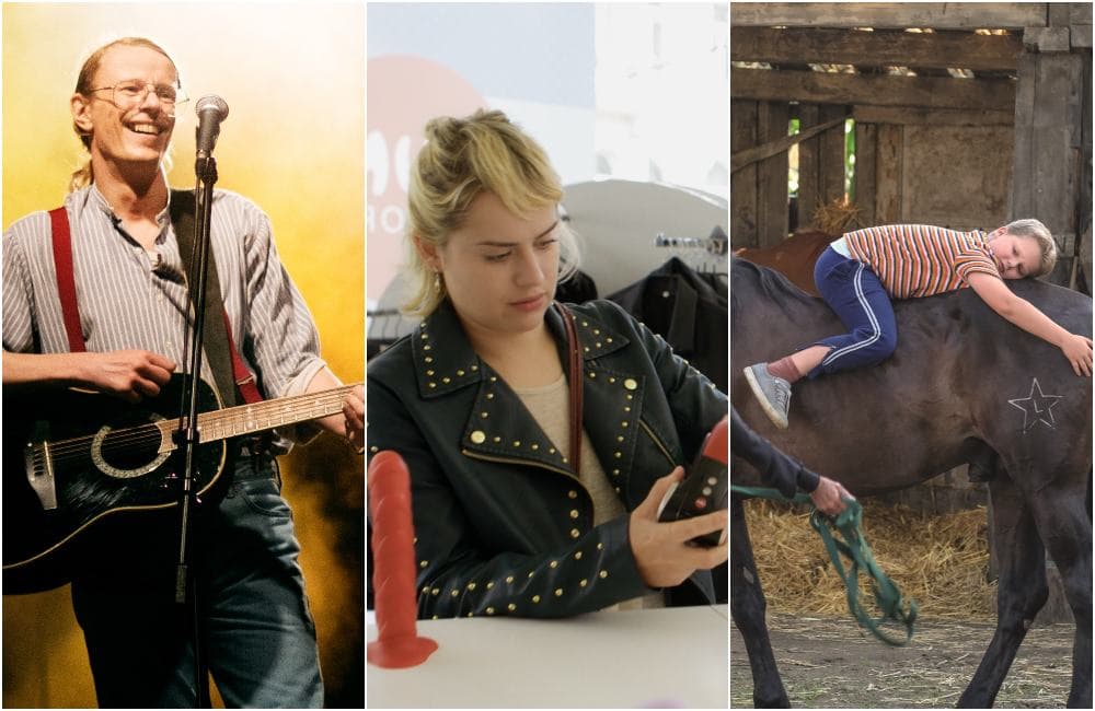 Semana de cine alemán 2019