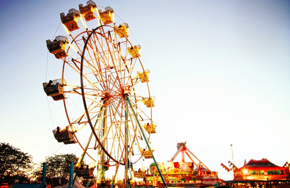 WINE CIRCUS FEST 2019