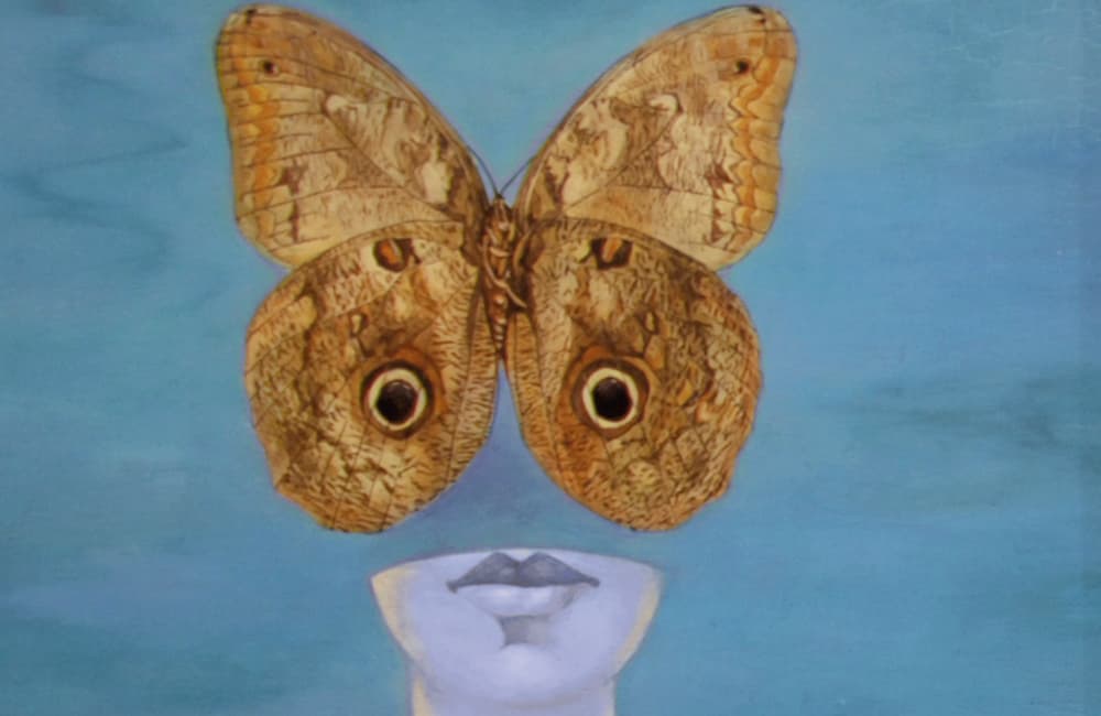 wolfgang paalen en el franz mayer