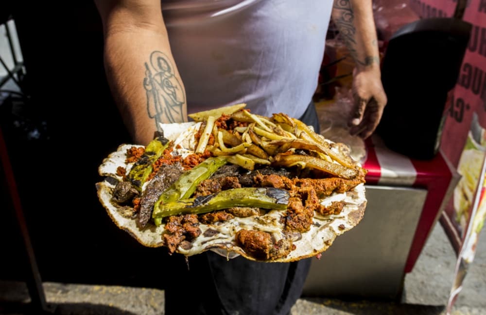 LAS TLAYUDAS DEL ROSAL