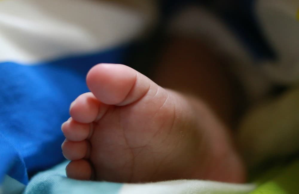 Reportan tres bebés abandonados en CDMX durante las últimas 24 horas