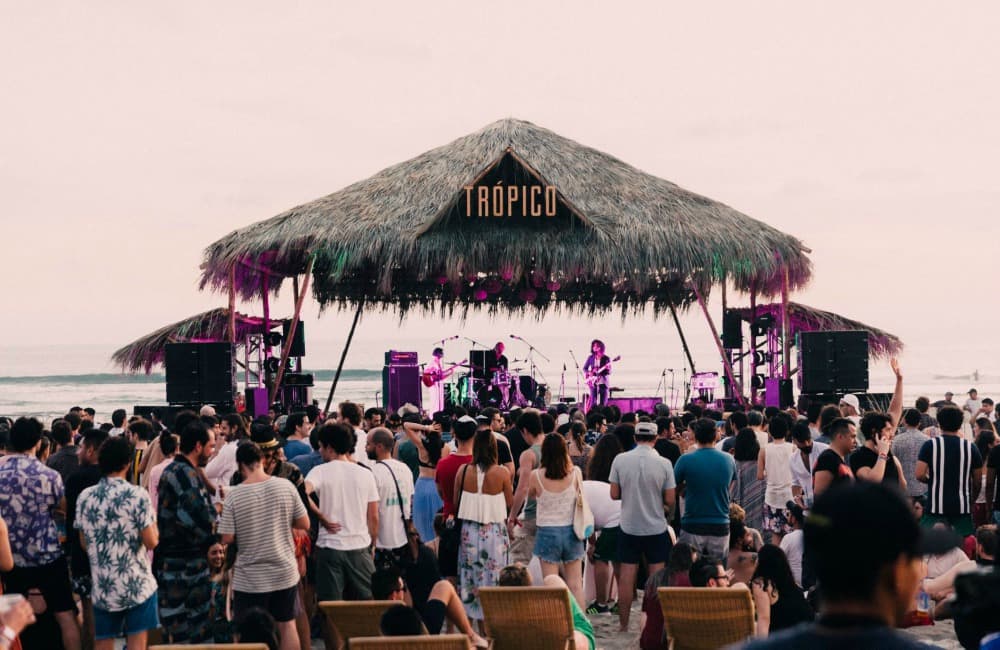 BOLETOS FESTIVAL TRÓPICO