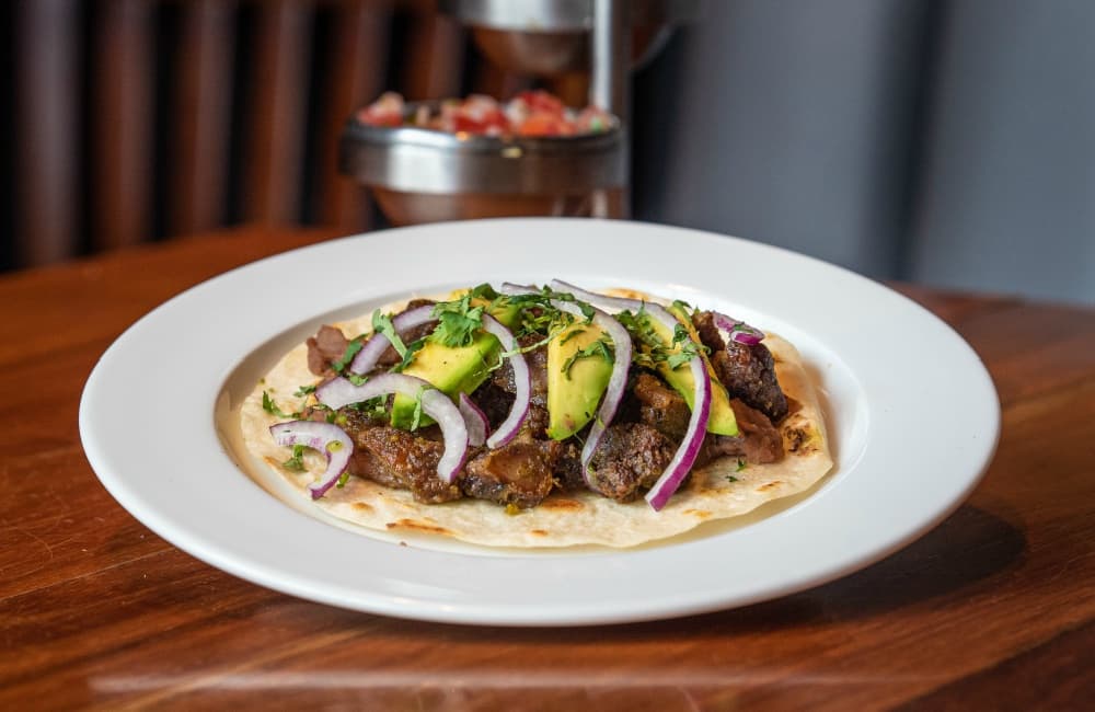 CHICHARRÓN DE LA RAMOS EN CDMX