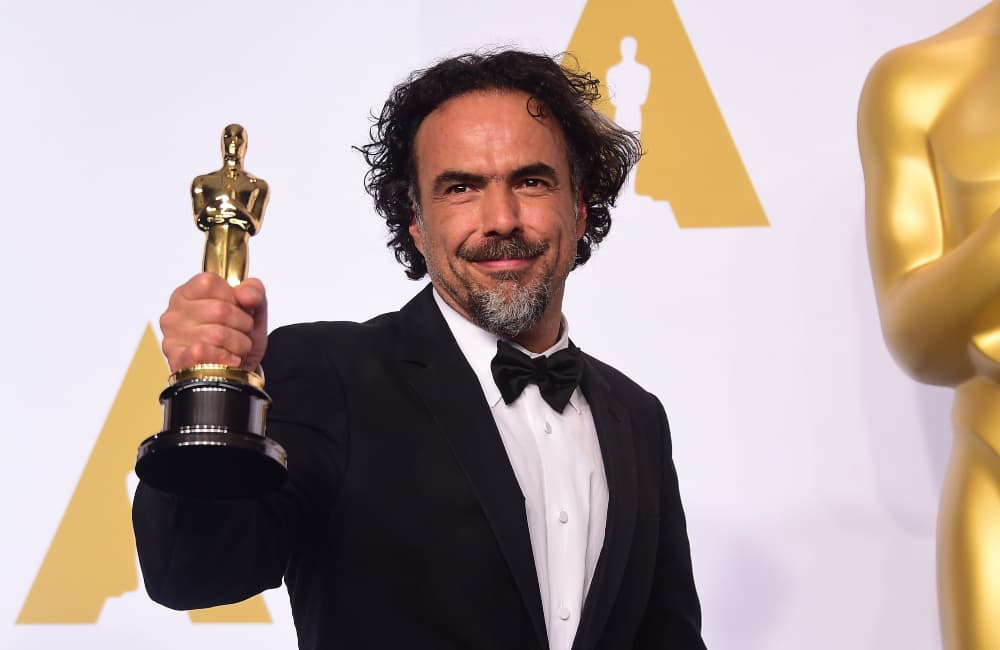 Iñárritu NO está rodando cinta sobre los 43