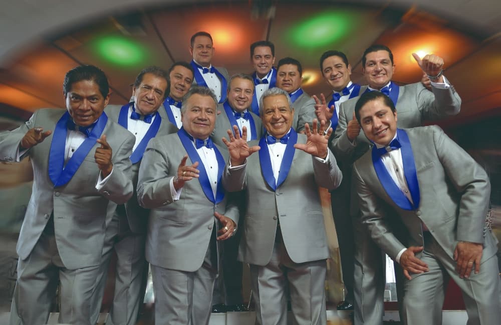 concierto del 15 de septiembre en iztacalco