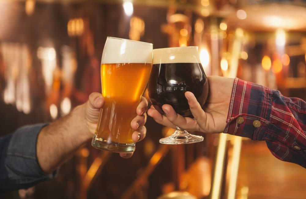 DBM EXPO CERVEZA 2019