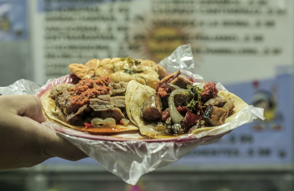 EL FOGÓN DE DON PEDRO