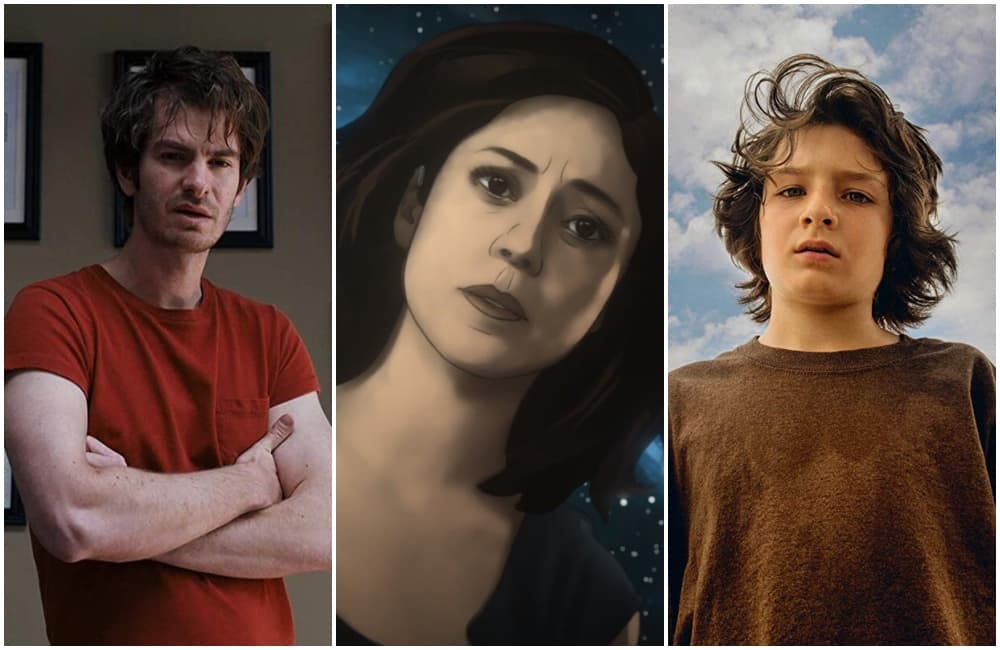 estrenos de amazon prime en septiembre