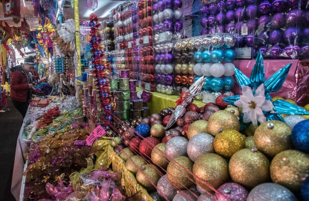 FERIA DE LA ESFERA EN TLALPUJAHUA 2019