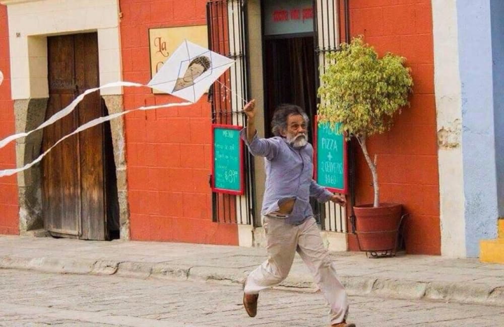 homenaje a toledo en la cdmx