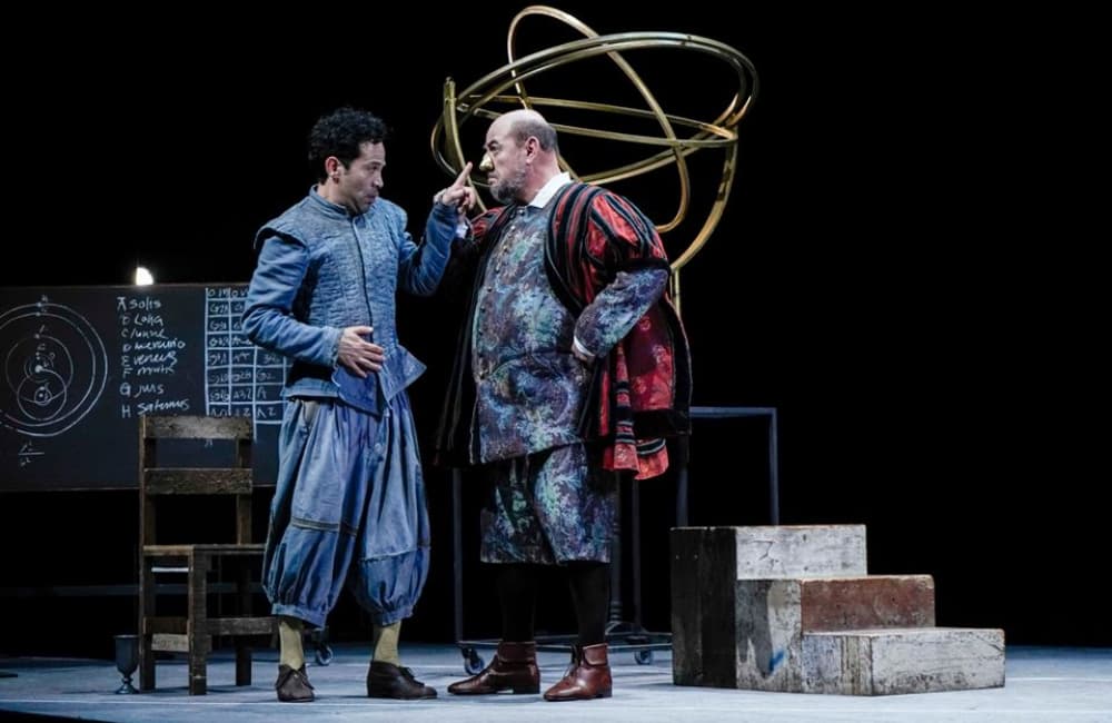 la desobediencia de marte 2019