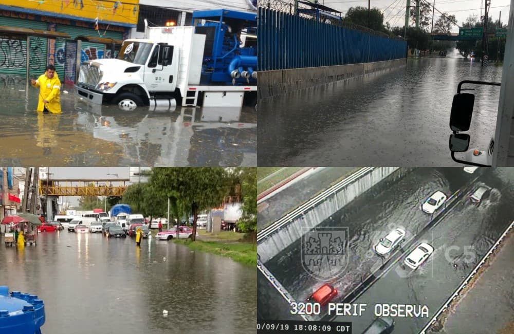 lluvia del 10 de septiembre