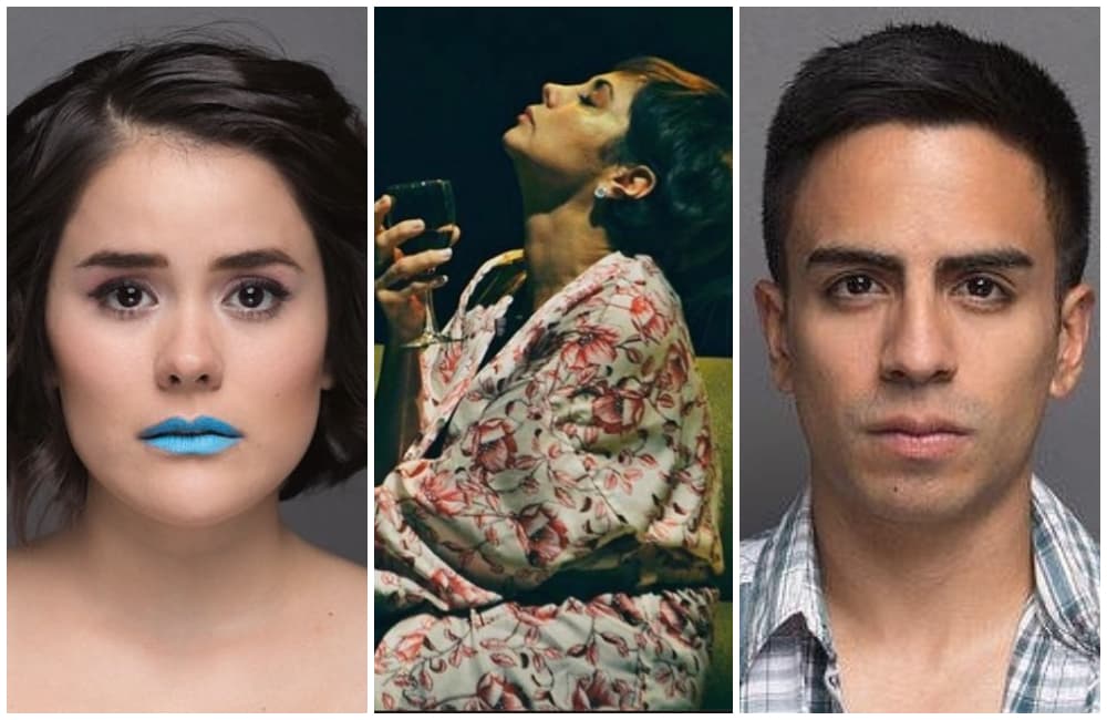 los negros pájaros del adiós en teatro milán