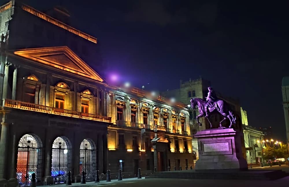 noche de museos de septiembre 2019