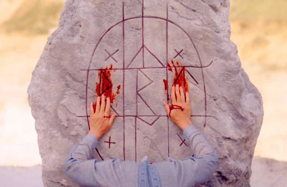 reseña de midsommar